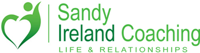 Sandy Ireland Life & Relationships Coaching